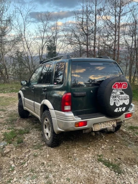 Suzuki Grand vitara, снимка 6