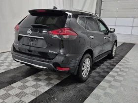 Nissan Rogue * SV * CARFAX * ЦЕНА ДО БГ, снимка 3