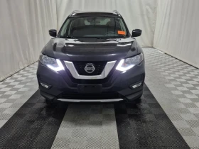Nissan Rogue * SV * CARFAX * ЦЕНА ДО БГ, снимка 6