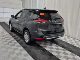 Nissan Rogue * SV * CARFAX * ЦЕНА ДО БГ, снимка 4