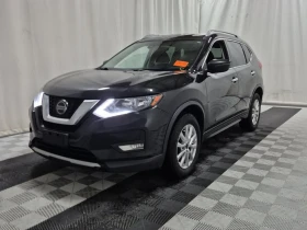 Nissan Rogue * SV * CARFAX * ЦЕНА ДО БГ, снимка 1