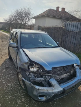 Honda Cr-v 2.0 16V/Реални километри! - 11 € / 21.51 лв. - 58642903 8