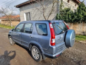 Honda Cr-v 2.0 16V/Реални километри! - 11 € / 21.51 лв. - 58642903 2