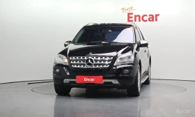 Mercedes-Benz ML 300 - 10557 € / 20647.70 лв. - 51470154 3
