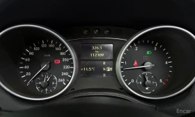 Mercedes-Benz ML 300 - 10557 € / 20647.70 лв. - 51470154 8