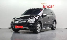 Mercedes-Benz ML 300 