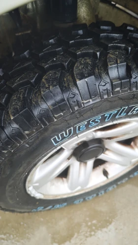 Suzuki Grand vitara - 3350 € / 6552.03 лв. - 12025288 12