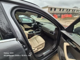 Jaguar F-PACE - 24980 € / 48856.63 лв. - 98074419 9