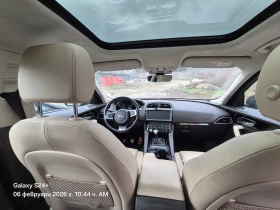 Jaguar F-PACE - 24980 € / 48856.63 лв. - 98074419 13