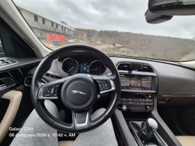 Jaguar F-PACE - 24980 € / 48856.63 лв. - 98074419 7