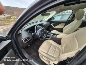 Jaguar F-PACE - 24980 € / 48856.63 лв. - 98074419 8