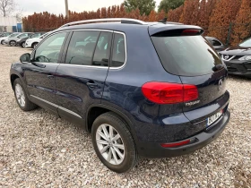 VW Tiguan 2.0 TDI AUTOMAT NAVI - 10950 € / 21416.34 лв. - 76002393 9