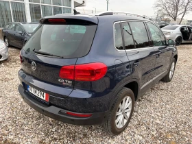 VW Tiguan 2.0 TDI AUTOMAT NAVI - 10950 € / 21416.34 лв. - 76002393 10