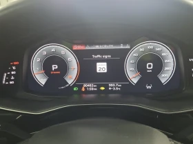 Audi Q8 2022 Audi Q8 TECHNIK - 35300 € / 69040.80 лв. - 25428795 10