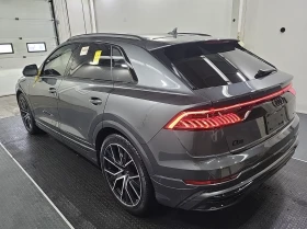 Audi Q8 2022 Audi Q8 TECHNIK - 35300 € / 69040.80 лв. - 25428795 6