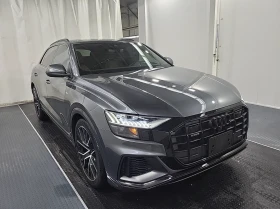 Audi Q8 2022 Audi Q8 TECHNIK - 35300 € / 69040.80 лв. - 25428795 3