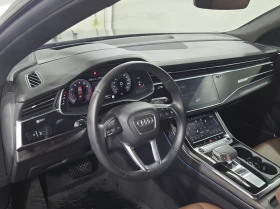 Audi Q8 2022 Audi Q8 TECHNIK - 35300 € / 69040.80 лв. - 25428795 8