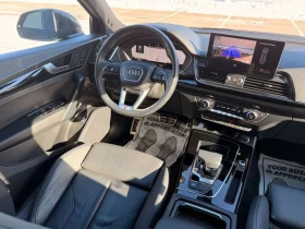 Audi Q5 * CLEAN CARFFAX| BLACK OPTICS PKG * CARAX * ЦЕНА  - 27500 € / 53785.32 лв. - 29437022 10