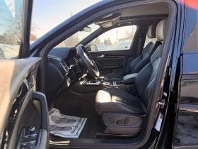 Audi Q5 * CLEAN CARFFAX| BLACK OPTICS PKG * CARAX * ЦЕНА  - 27500 € / 53785.32 лв. - 29437022 6