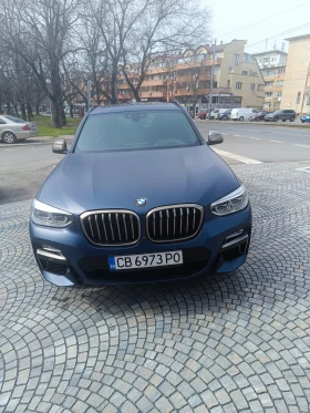 ������ BMW X3