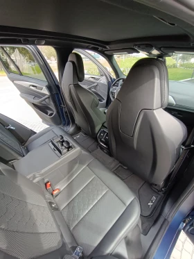 BMW X3 M40i (G01) | Mobile.bg � ����� ������ 11