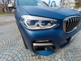 BMW X3 M40i (G01) | Mobile.bg � ����� ������ 2