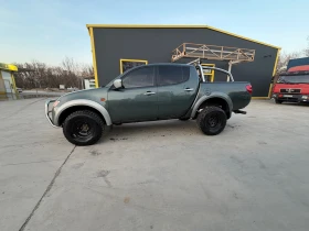 Mitsubishi L200 - 11500 € / 22492.04 лв. - 31202121 4