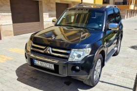 ����� �� �������� �� Mitsubishi Pajero 2-3 �����
