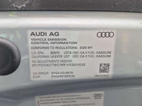 Audi Q8 * Progressiv * CARFAX * ЦЕНА ДО БГ | Auto.bg — изображение 17