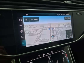 Audi Q8 * Progressiv * CARFAX * ЦЕНА ДО БГ | Auto.bg — изображение 8