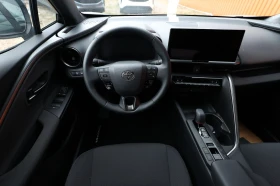 Toyota C-HR undefined | Auto.bg — изображение 6