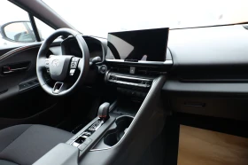 Toyota C-HR undefined | Auto.bg — изображение 8