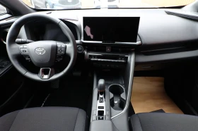 Toyota C-HR undefined | Auto.bg — изображение 7