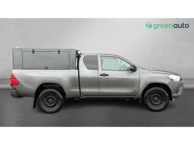 Toyota Hilux 2.4 D4-D, Месечна вноска от 444   - 26990 € / 52787.85 лв. - 75201987 17