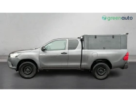 Toyota Hilux 2.4 D4-D, Месечна вноска от 444   - 26990 € / 52787.85 лв. - 75201987 3