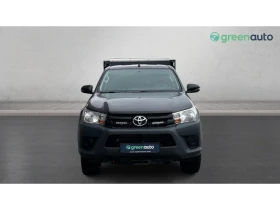 Toyota Hilux 2.4 D4-D, Месечна вноска от 444   - 26990 € / 52787.85 лв. - 75201987 5