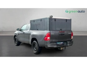 Toyota Hilux 2.4 D4-D, Месечна вноска от 444   - 26990 € / 52787.85 лв. - 75201987 2