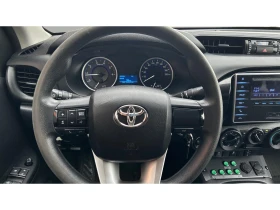 Toyota Hilux 2.4 D4-D, Месечна вноска от 444   - 26990 € / 52787.85 лв. - 75201987 13