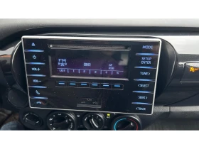 Toyota Hilux 2.4 D4-D, Месечна вноска от 444   - 26990 € / 52787.85 лв. - 75201987 15