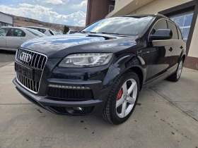 Audi Q7 S LINE! ДИСТРОНИК! ПАНОРАМА! ТОП ТОП - 11900 € / 23274.38 лв. - 69687332 3