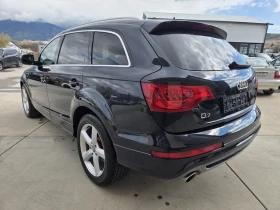 Audi Q7 S LINE! ДИСТРОНИК! ПАНОРАМА! ТОП ТОП - 11900 € / 23274.38 лв. - 69687332 4