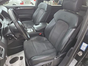 Audi Q7 S LINE! ДИСТРОНИК! ПАНОРАМА! ТОП ТОП - 11900 € / 23274.38 лв. - 69687332 15