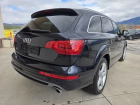 Audi Q7 S LINE! ДИСТРОНИК! ПАНОРАМА! ТОП ТОП - 11900 € / 23274.38 лв. - 69687332 6