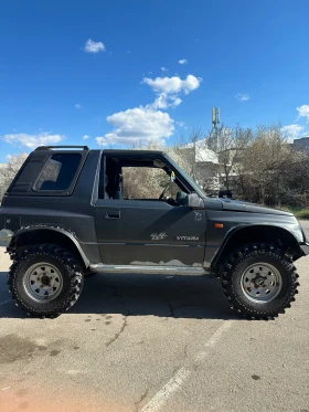 Suzuki Vitara - 4800 € / 9387.98 лв. - 19501270 3
