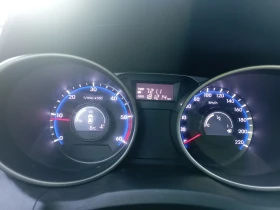 Hyundai IX35 - 7300 € / 14277.56 лв. - 47429705 12