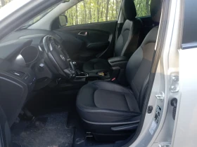 Hyundai IX35 - 7300 € / 14277.56 лв. - 47429705 8