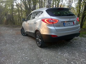 Hyundai IX35 - 7300 € / 14277.56 лв. - 47429705 6