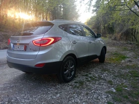 Hyundai IX35 - 7300 € / 14277.56 лв. - 47429705 4