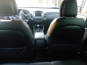 Hyundai IX35 - 7300 € / 14277.56 лв. - 47429705 7