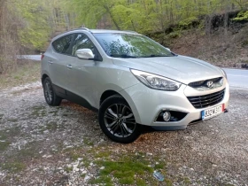 Hyundai IX35 - 7300 € / 14277.56 лв. - 47429705 3